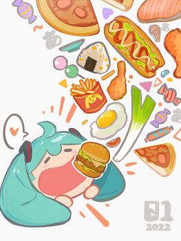 Proxied media