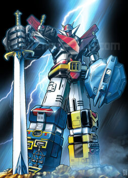Proxied media