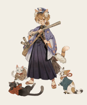 Proxied media