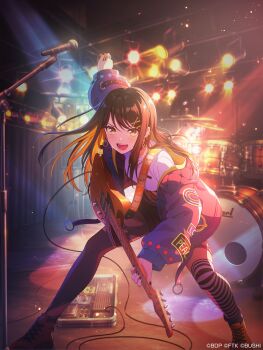 Proxied media