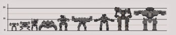 Proxied media