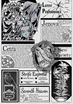 Proxied media