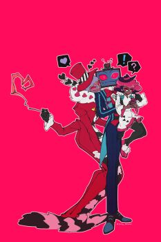 Proxied media