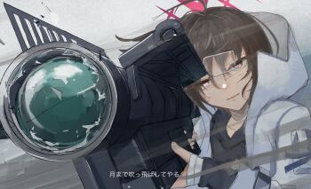 Proxied media