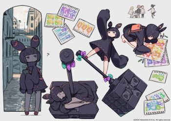 Proxied media