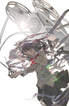 Proxied media