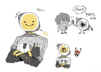 Proxied media