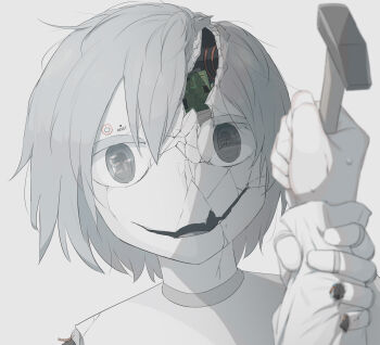 Proxied media