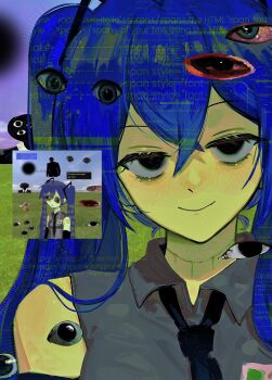 Proxied media