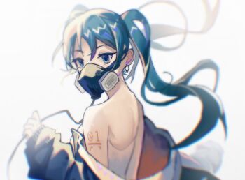 Proxied media