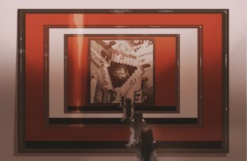 Proxied media