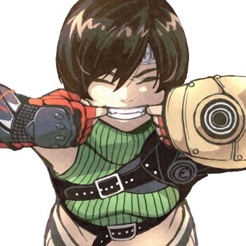 Proxied media