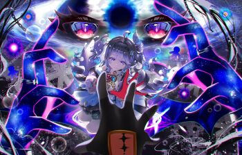 Proxied media