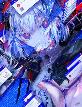 Proxied media
