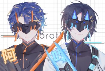 Proxied media