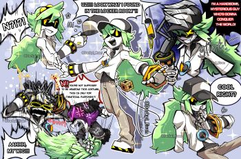 Proxied media