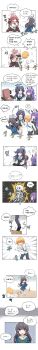 Proxied media