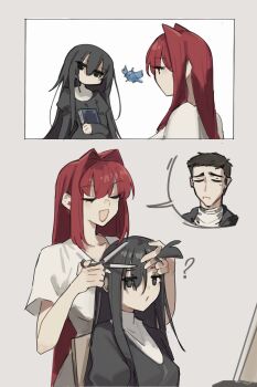 Proxied media