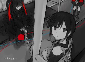 Proxied media