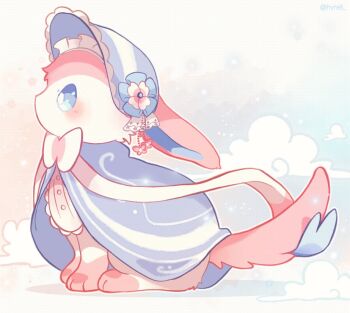 Proxied media