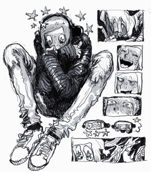 Proxied media