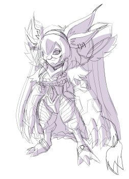 Proxied media