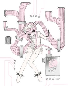 Proxied media