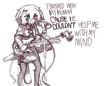 Proxied media
