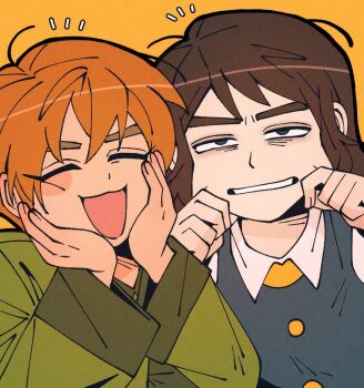 Proxied media