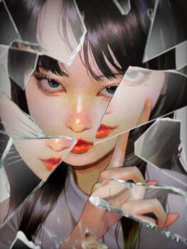 Proxied media