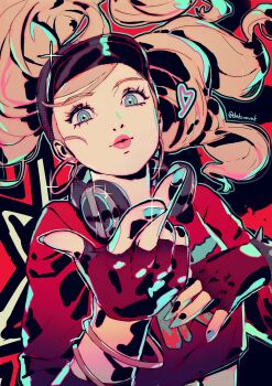 Proxied media
