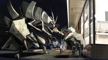 Proxied media