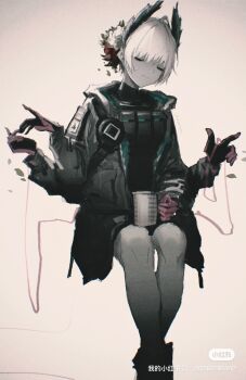 Proxied media