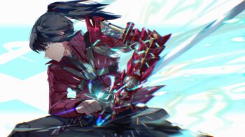 Proxied media