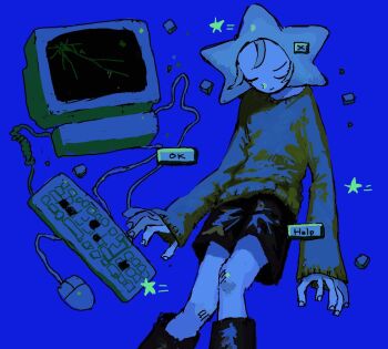 Proxied media
