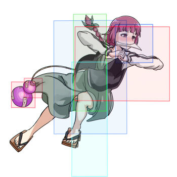 Proxied media