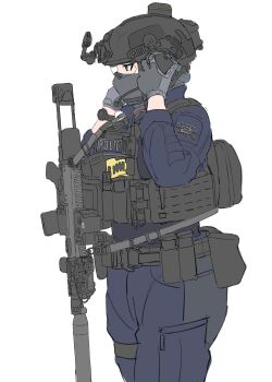 Proxied media