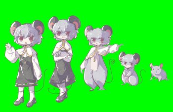 Proxied media