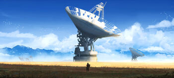 Proxied media