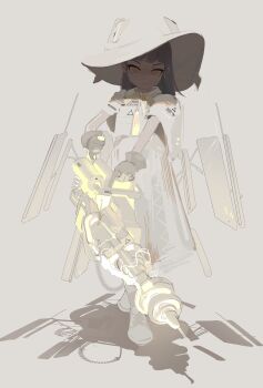 Proxied media