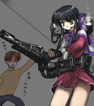 Proxied media
