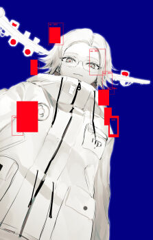Proxied media