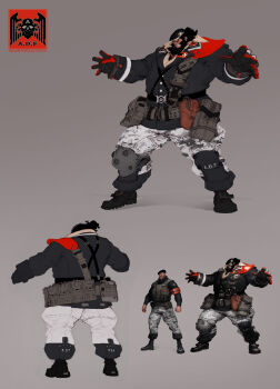 Proxied media