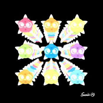 Proxied media