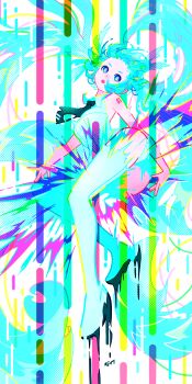 Proxied media