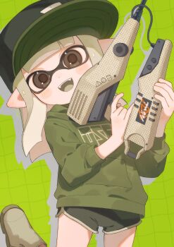 Proxied media