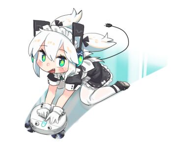 Proxied media
