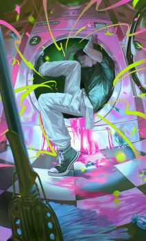 Proxied media