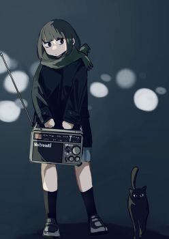 Proxied media