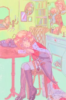 Proxied media